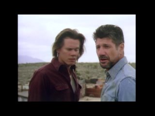 making of the film tremors 1990