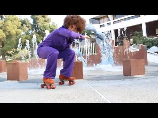 kevan mayne - homobros (official music video)