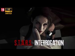 s t a r s interrogation 4k dual sub niisath 2160p