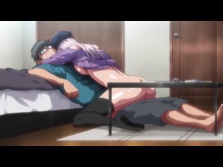 hentai / hentai hatsuko jikan (series 4) (voice)