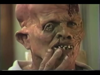 creating jason voorhees' makeup for the film friday the 13th - part 4: the final chapter 1984